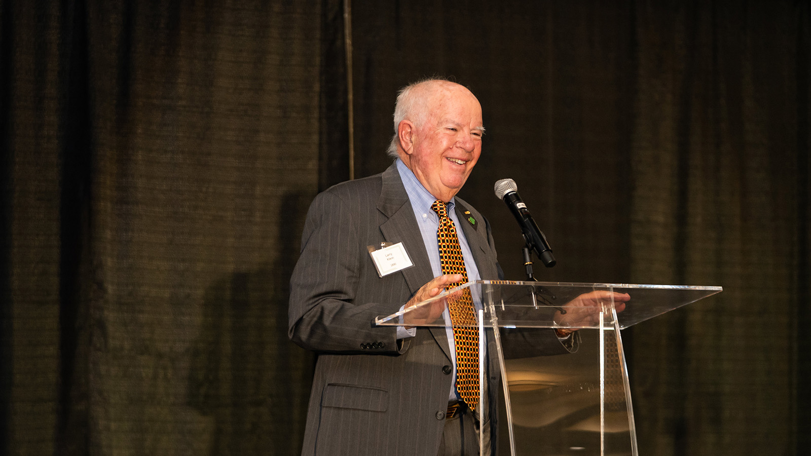 Larry Klein